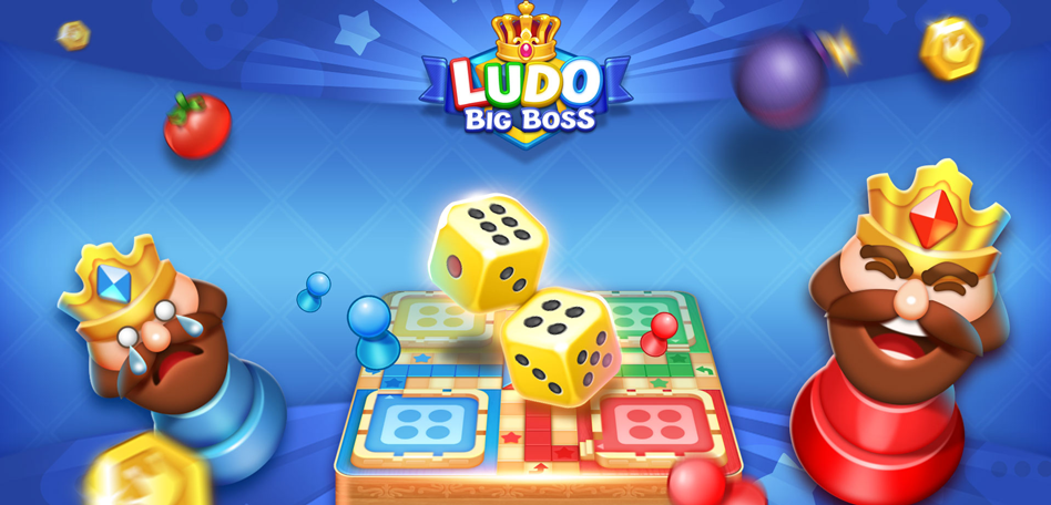 Ludo King will now let six people play ludo together online with