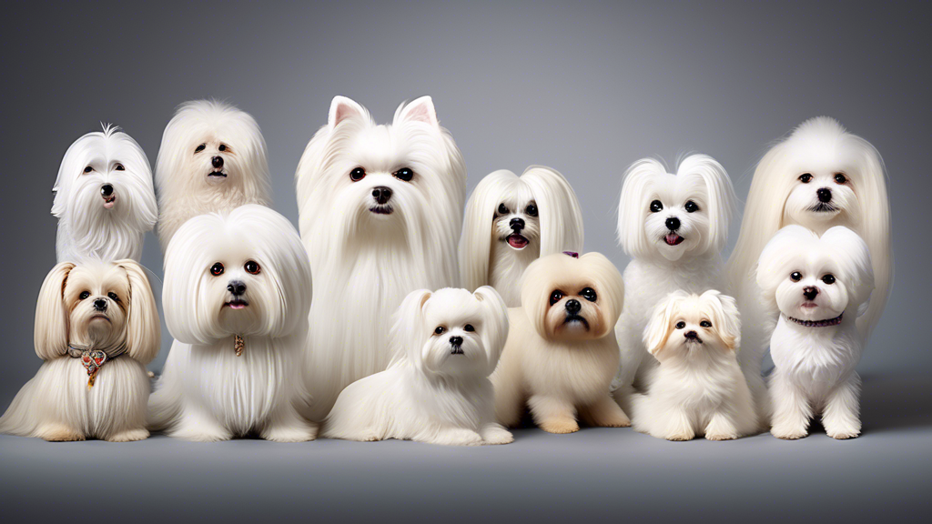 Top Large LongHaired Dog Breeds for Pet Lovers by Paulo May, 2024