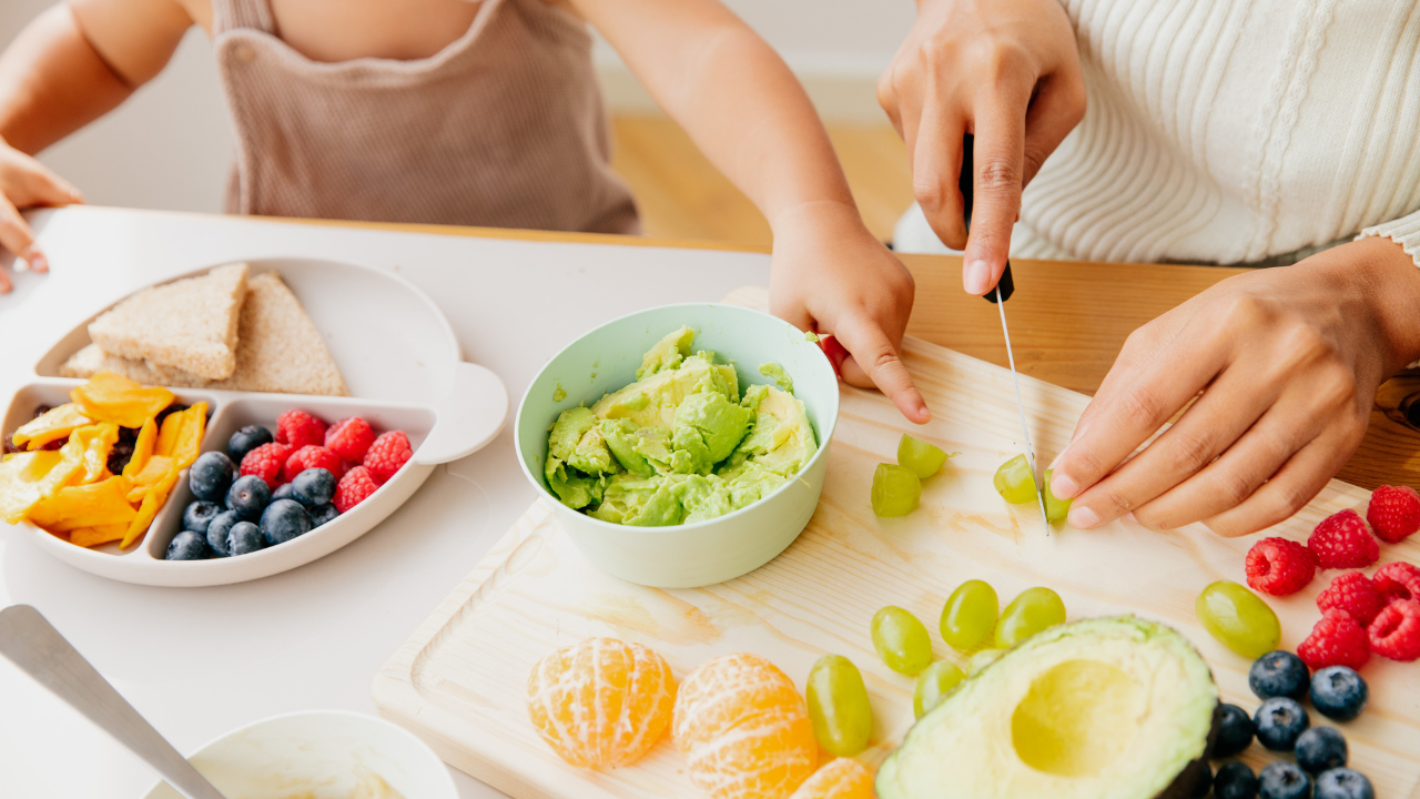 Pin em Alimentação saudável educação infantil