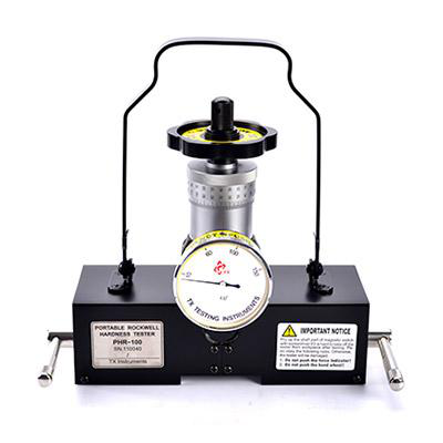 Brinell Hardness Tester for Petroleum Machinery Equipment-1, by MartinaXu