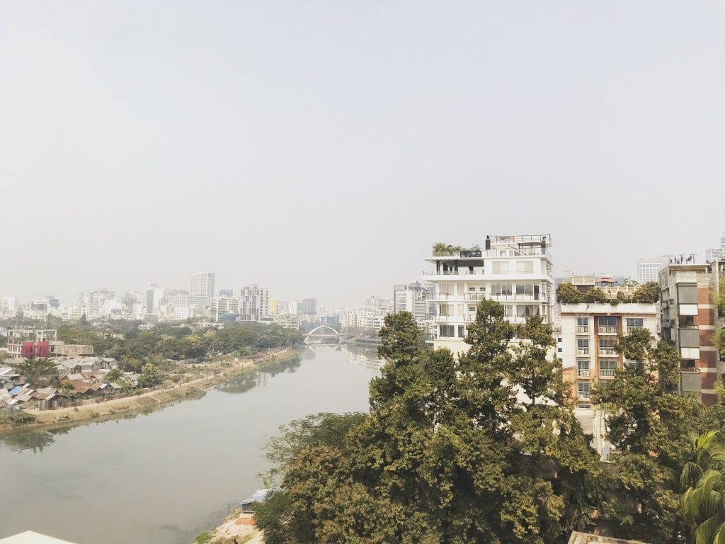 Discover the Hidden Gems Land for Sale in Bangladesh by BestBari Medium