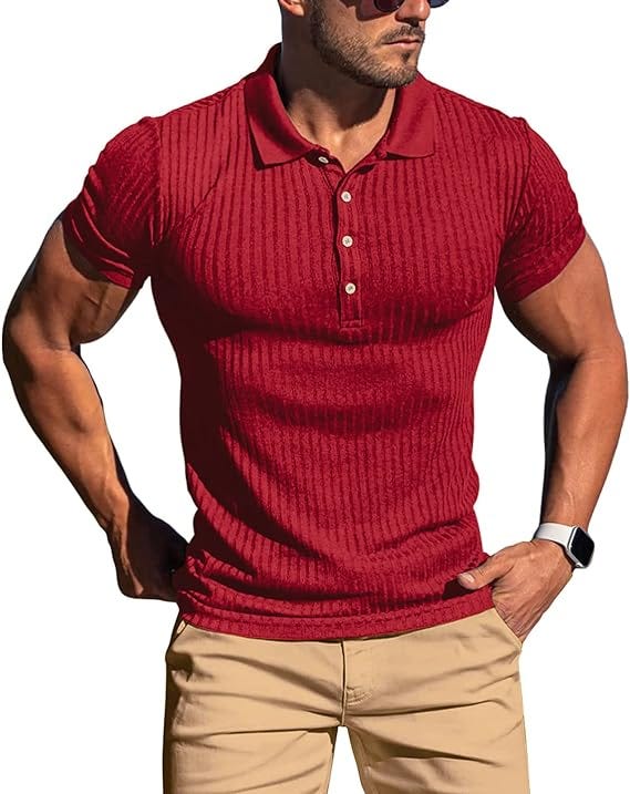 Elevate Your Wardrobe with These Versatile Men’s Essentials | by