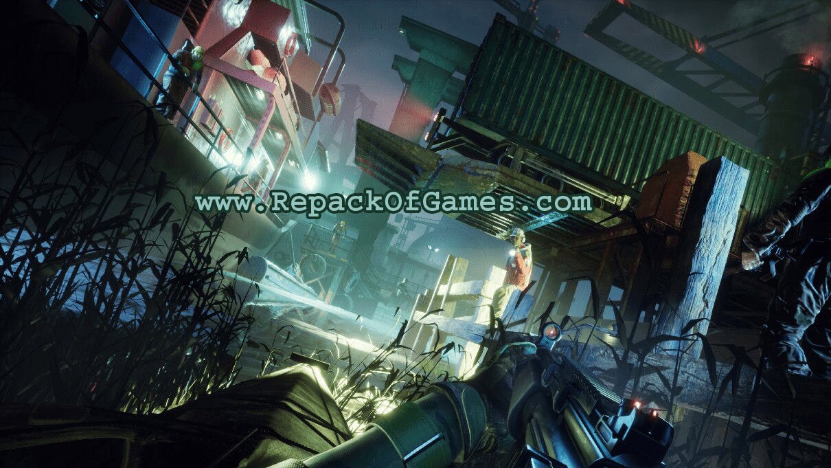 Just Cause 4 Full Version PC Game Free Download - RepackOfGames - Medium