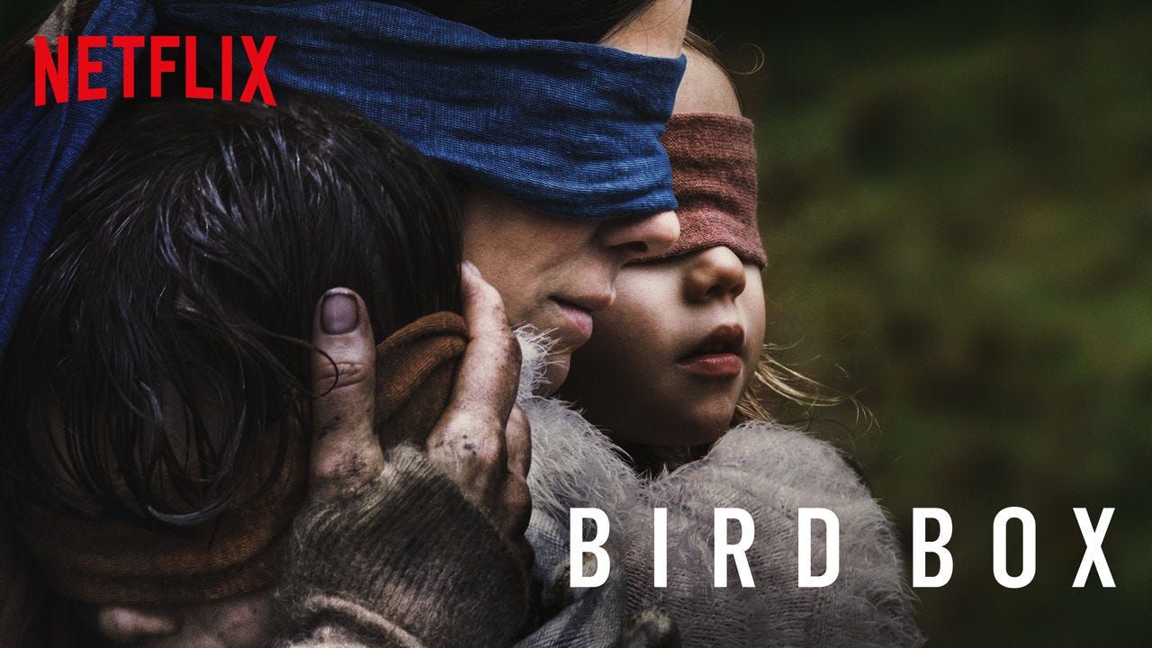 O filme pós-apocalíptico que chegou na Netflix e já é o mais assistido  atualmente