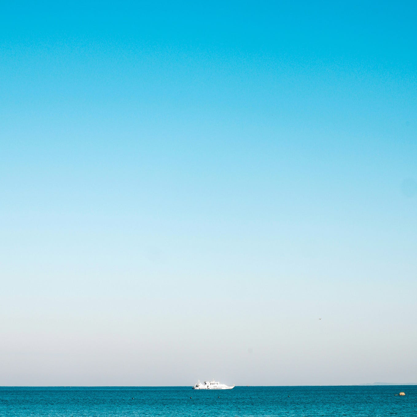 FOMO Is Out, JOMO Is In. How I Learned to Love Missing Out by