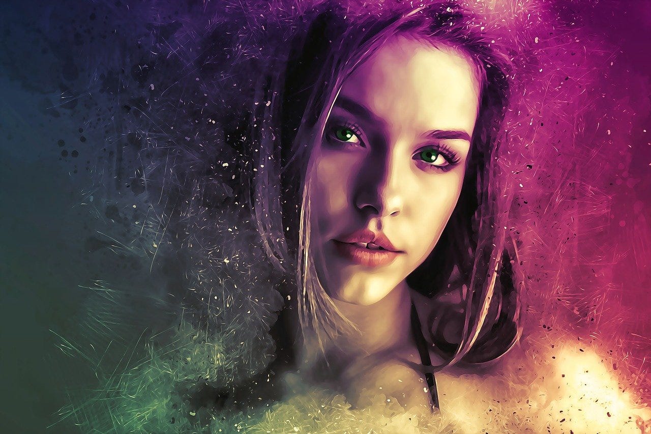What Is A Game Avatar?. View our list of avatar platforms where… | by ...