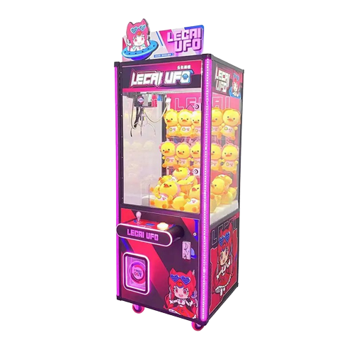 How Does a Gumball Machine Work?. Introduction by Roston Marlin Medium