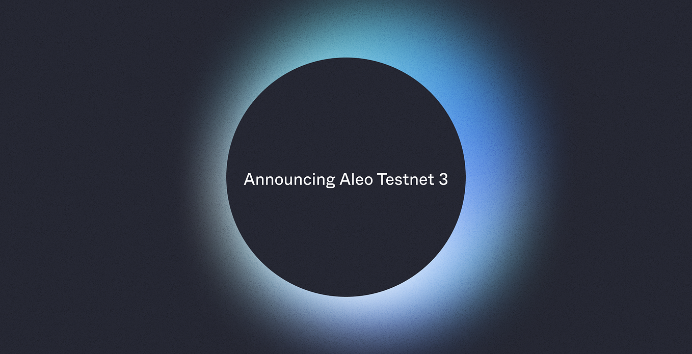 Testnet 3 Incentives Kickoff [RU] | by Kommers | Medium