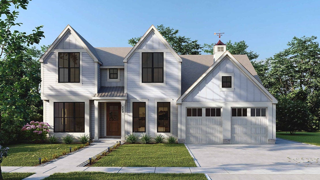 Architectural Rendering 2024 Ultimate 3D Design & Software Guide by