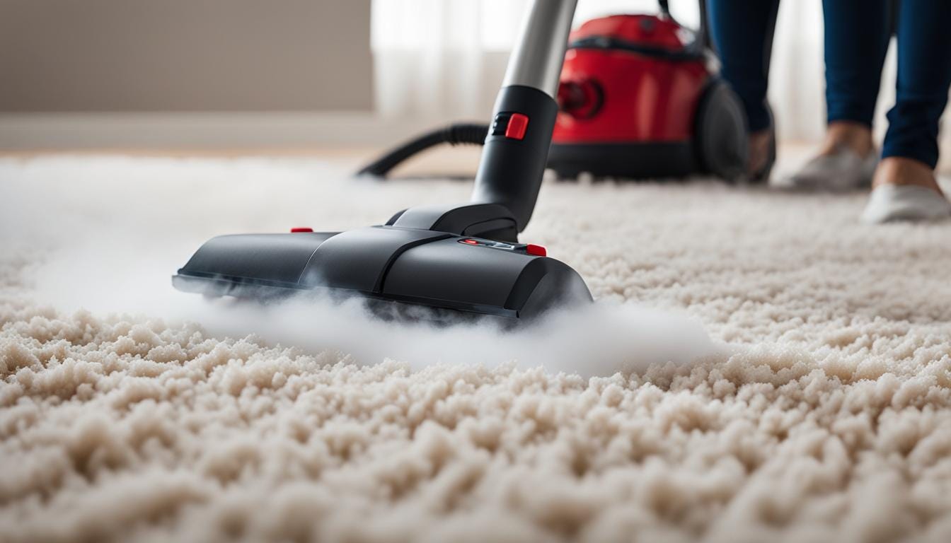 Expert Tips for Upholstery & Area Rug Cleaning in Oakville and Milton