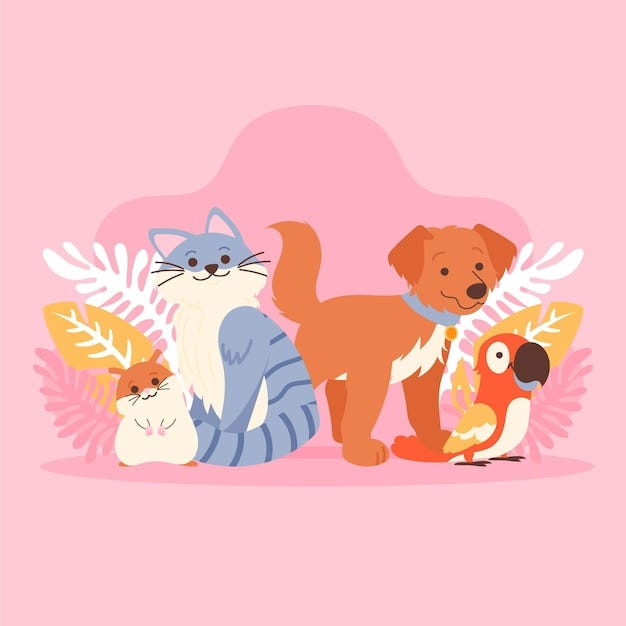 Preventing rabbit allergy symptoms by Whiskersandwags Sep, 2024
