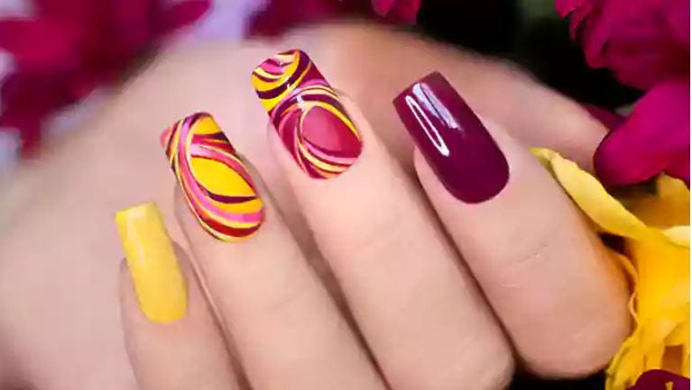 How Can You Fix A Broken Nail At Home By Yourself by Buzztribe
