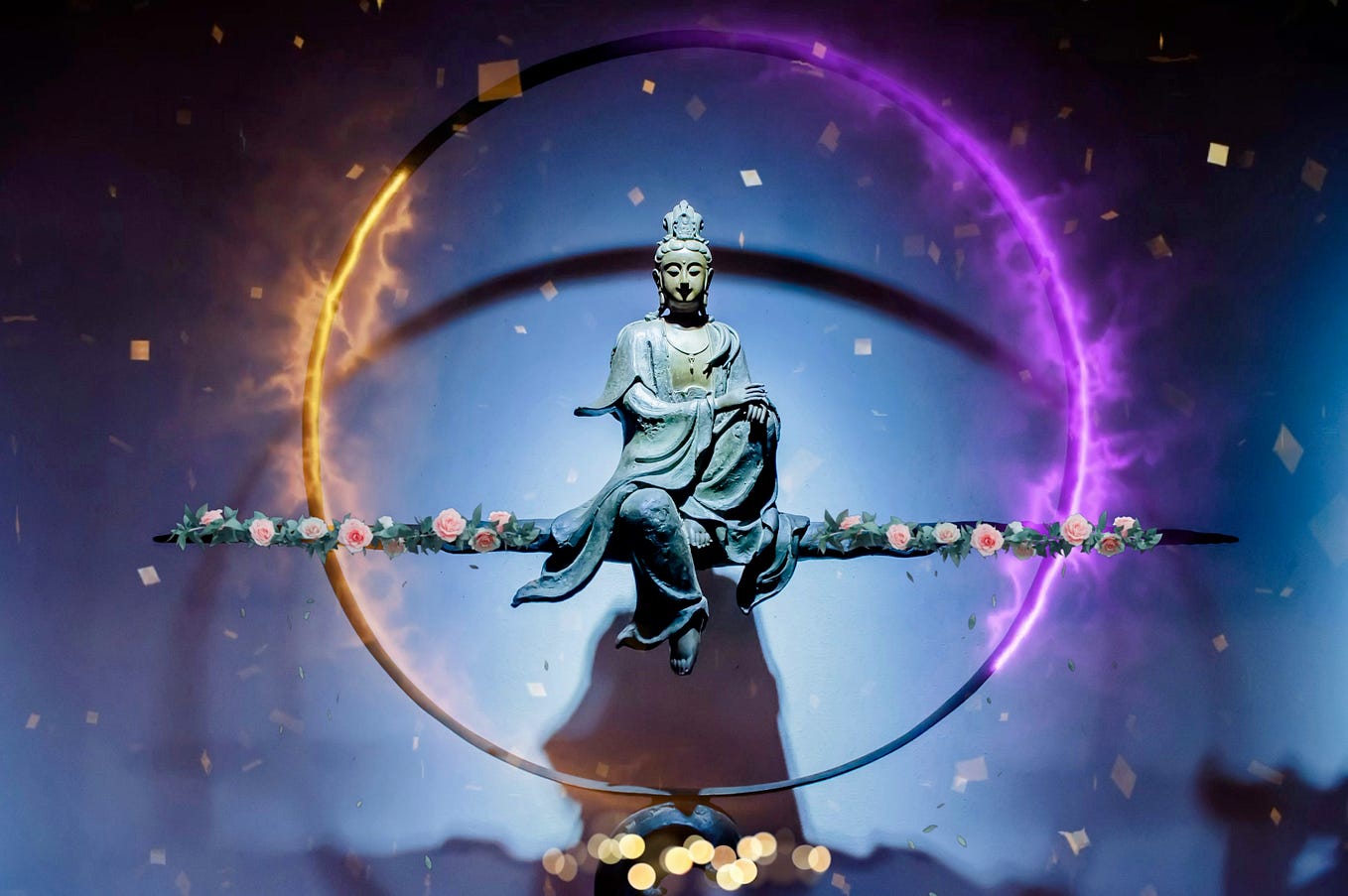 Chop Wood, Carry Water The Path to a Meaningful Life by Lewiscoaches The Taoist Online