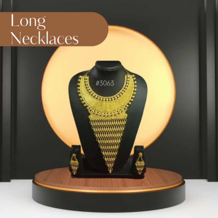 How to make your goldplated jewelry last longer? by Poojamani Jewellers LLP Mar, 2024 Medium