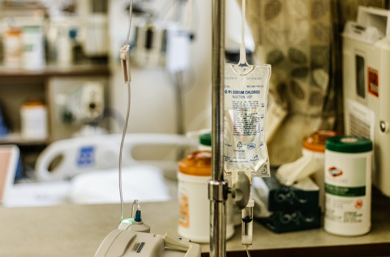Things to Know About Surgery If You Hate Bacteria or “Bugs” | by Ron ...