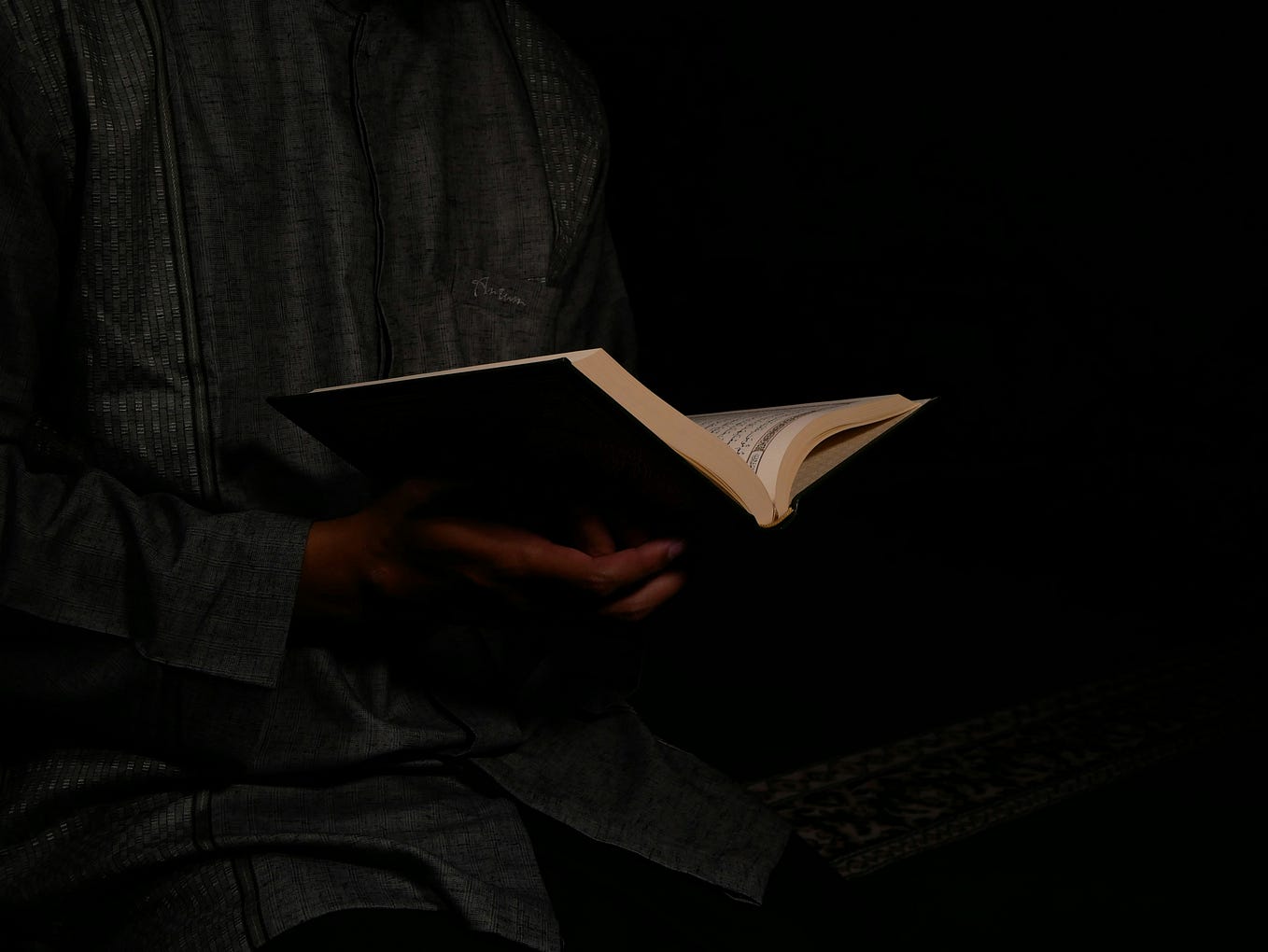 sunnah hijab