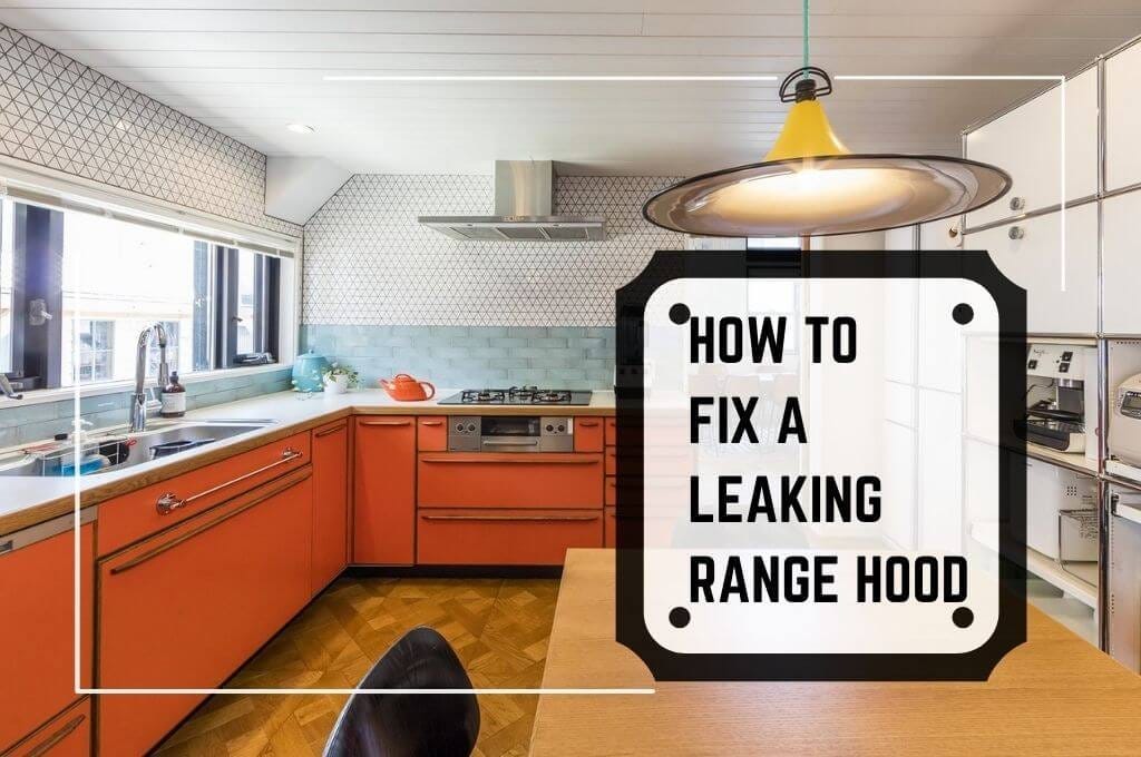 Method to Set Clock on Range Hood Quick & Easy Guide by Leisa