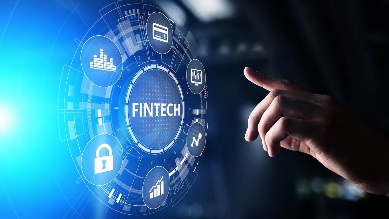 FintechZoom: Navigating the Financial Frontier