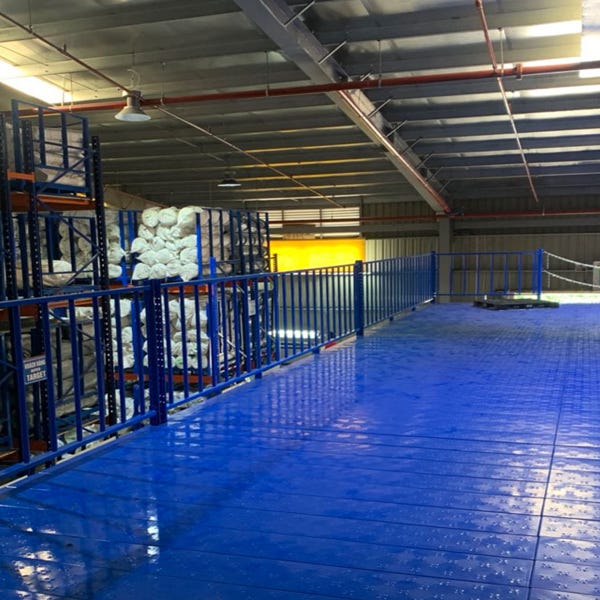 Material Handling Equipment Manufacturers in Pune