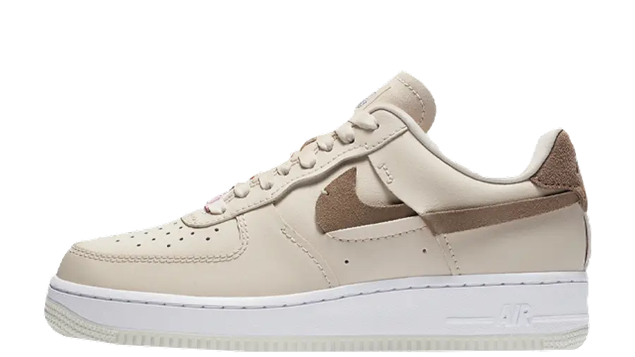 the iconic nike air force 1