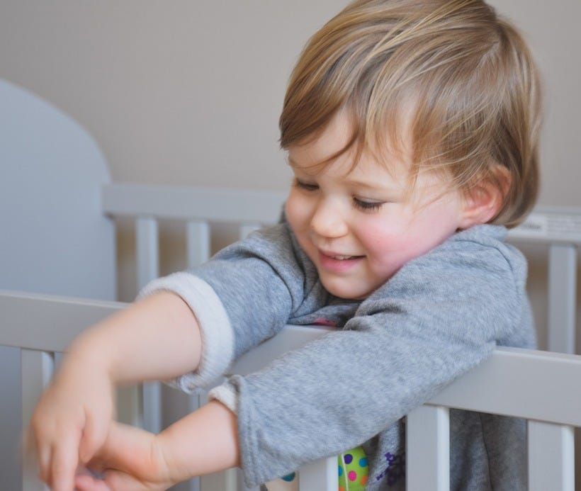Is your child an early riser? Cure it with these tips! | by Rebecca ...