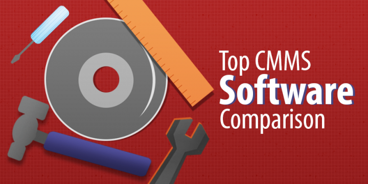The 5 Top Free or Open Source CMMS Software Options | by Capterra FSM ...