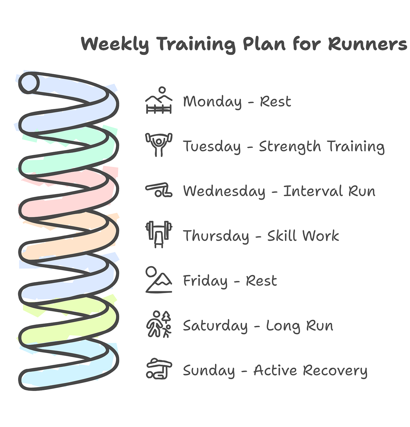 Hyrox Workout Plan: Ultimate Guide to Boost Your Performance