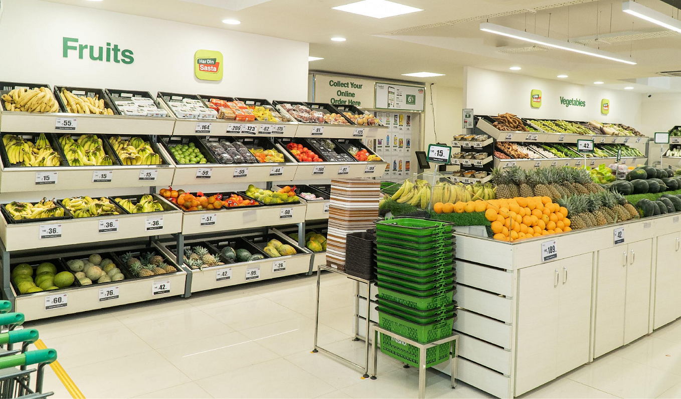 Security at BigBasket. Our Responsible Disclosure Policy by BigBasket