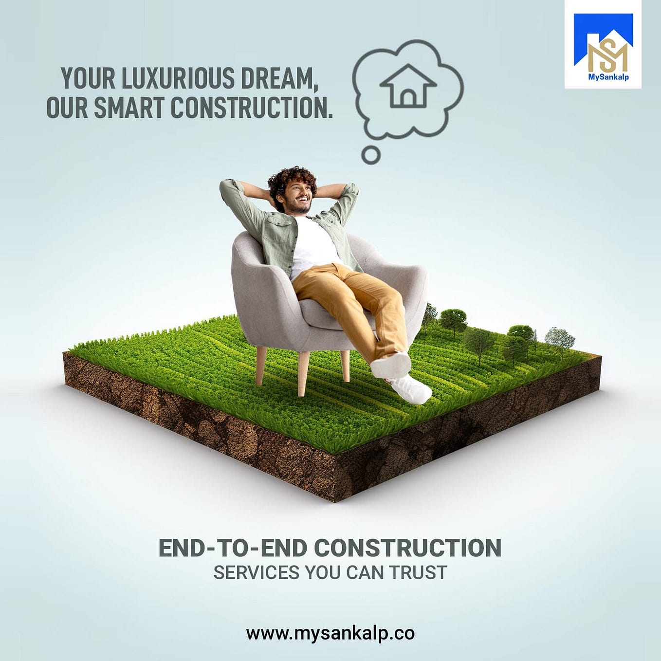 MySankalp DreamNest Pioneering Home Automation in Bangalore by