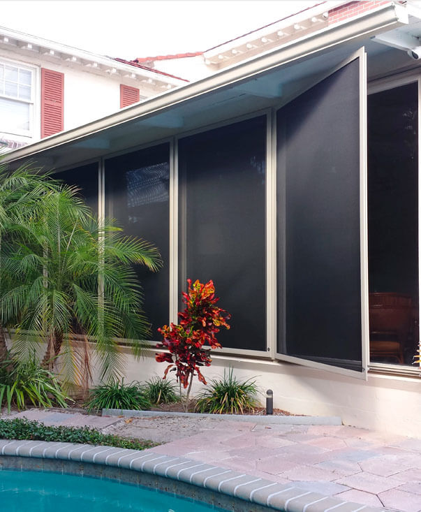 Enhance Your Home Security with Crimsafe Security Doors in Brisbane