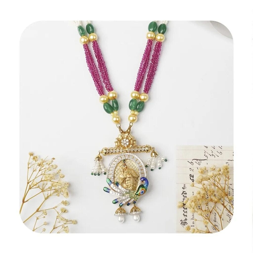 Unveiling the Timeless Elegance of Indian Jewellery: A Journey Through 