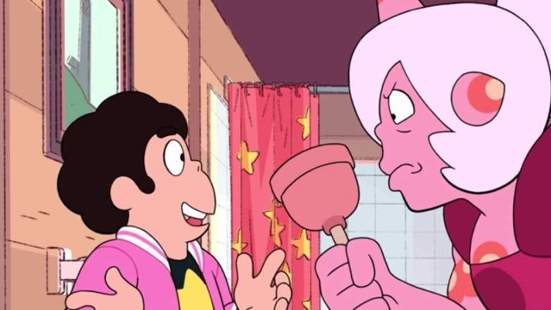 Steven Universe Future Episode 10 Full Episode