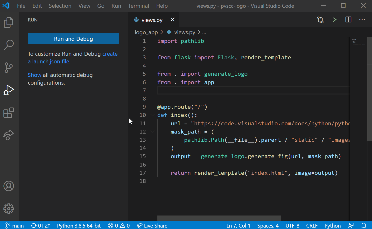 Python Code Snippets Every Developer Should Copy-Paste | by AI With Lil ...
