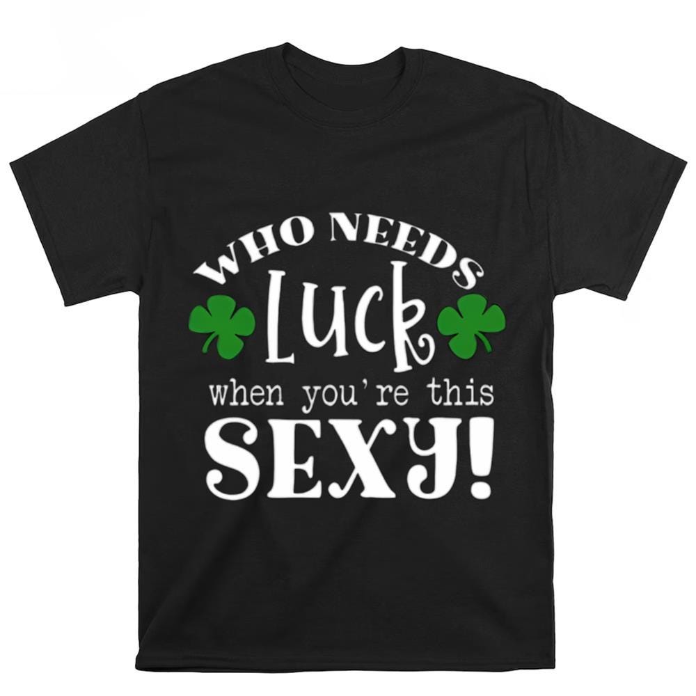sexy st patricks day porn