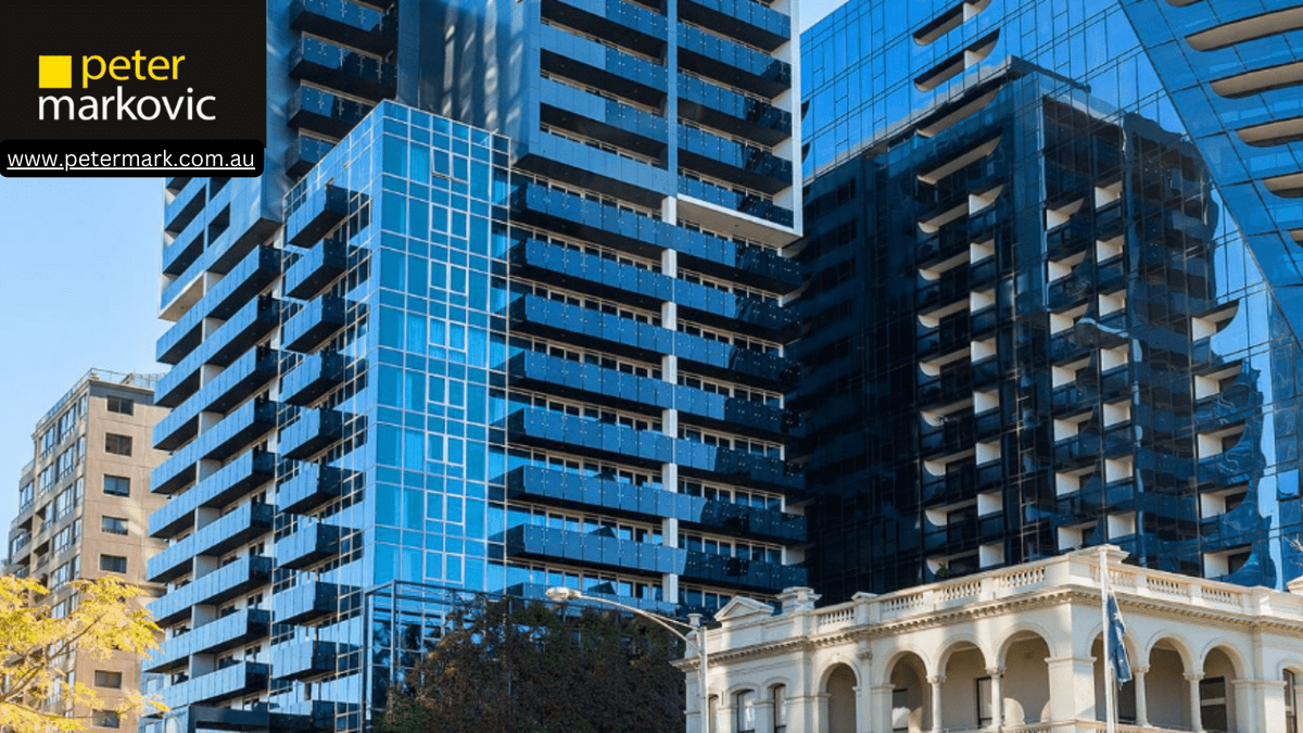 Your Guide to Buying Property in Melbourne Explore Carlton with Peter