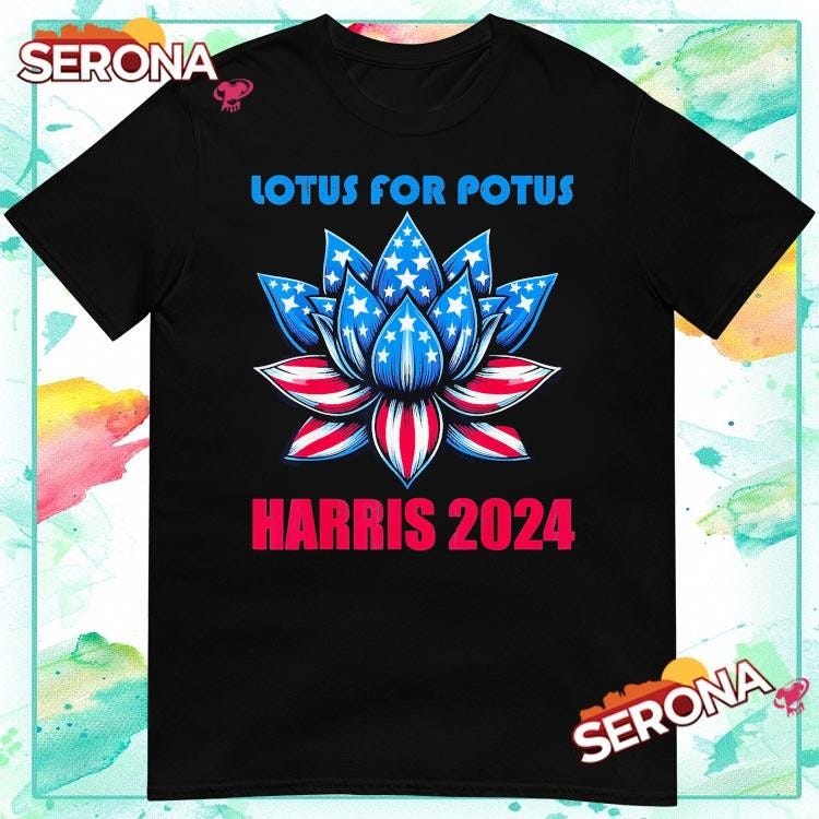 Harris walz 2024 Kamala walz shirt Seronashirt Store Medium