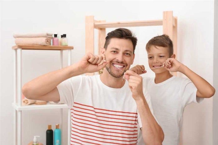 Home Remedies to Naturally Get Rid of Tooth Cavity | by Laura Dental