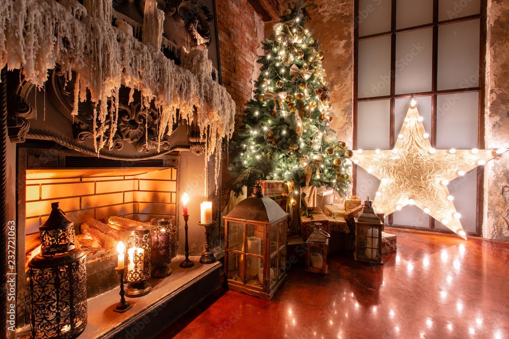 Vintage Christmas A Guide to VintageInspired Christmas Decor by