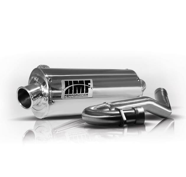 ATV Complete Exhaust System. In my opinion, it is more and