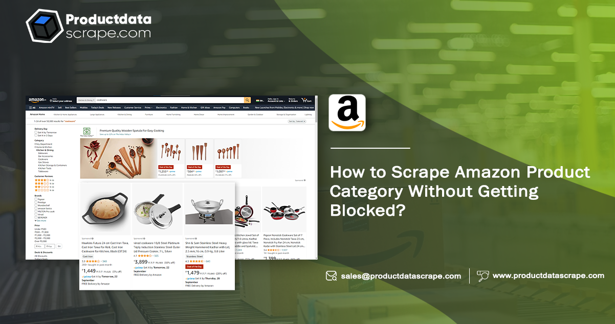 A Comprehensive Guide to Extract Product Price Data with Amazon API ...