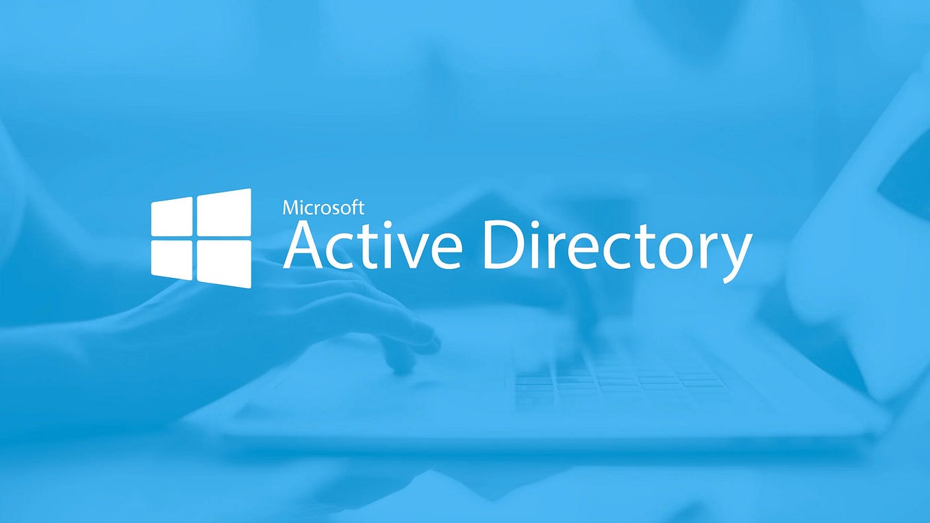 Mastering Active Directory: A Step-by-Step Guide to Building Your ...