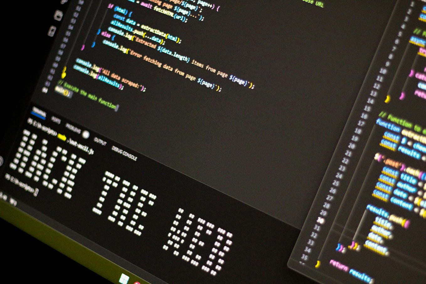 My Experience With Adopting Generative AI in The Study of Python Coding ...