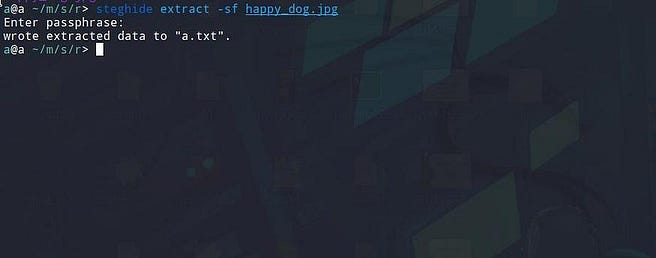 A Step-By-Step Guide to Crack Wifi Password with Python | by Peng Cao ...