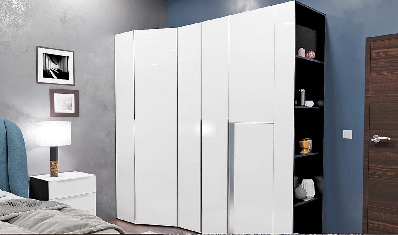 Artuz: Elevating Storage Solutions with the Best Floor to Ceiling ...
