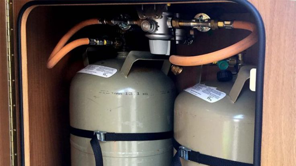 How To Clean and Maintain Your Propane System by Iibrahimhere Medium