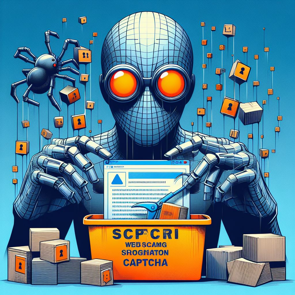 How to Solve reCAPTCHA in Web Scraping Using Python | by Web Seeker ...