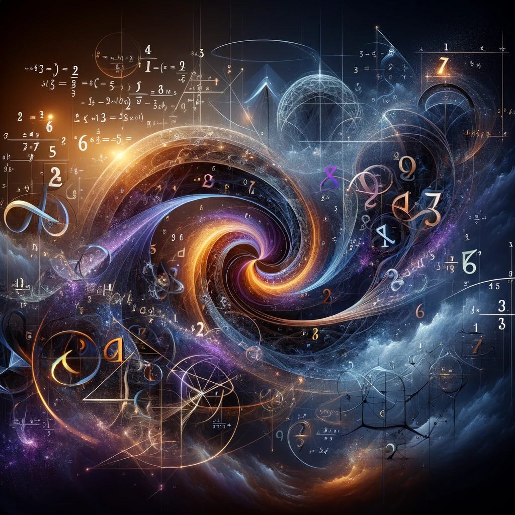 The most beautiful math equation ever | by Seif Eddine. N | Medium