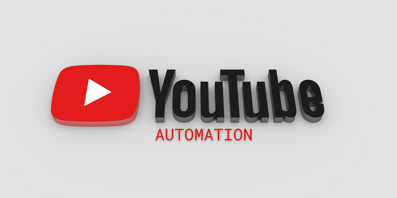 Make Money with YouTube Automation