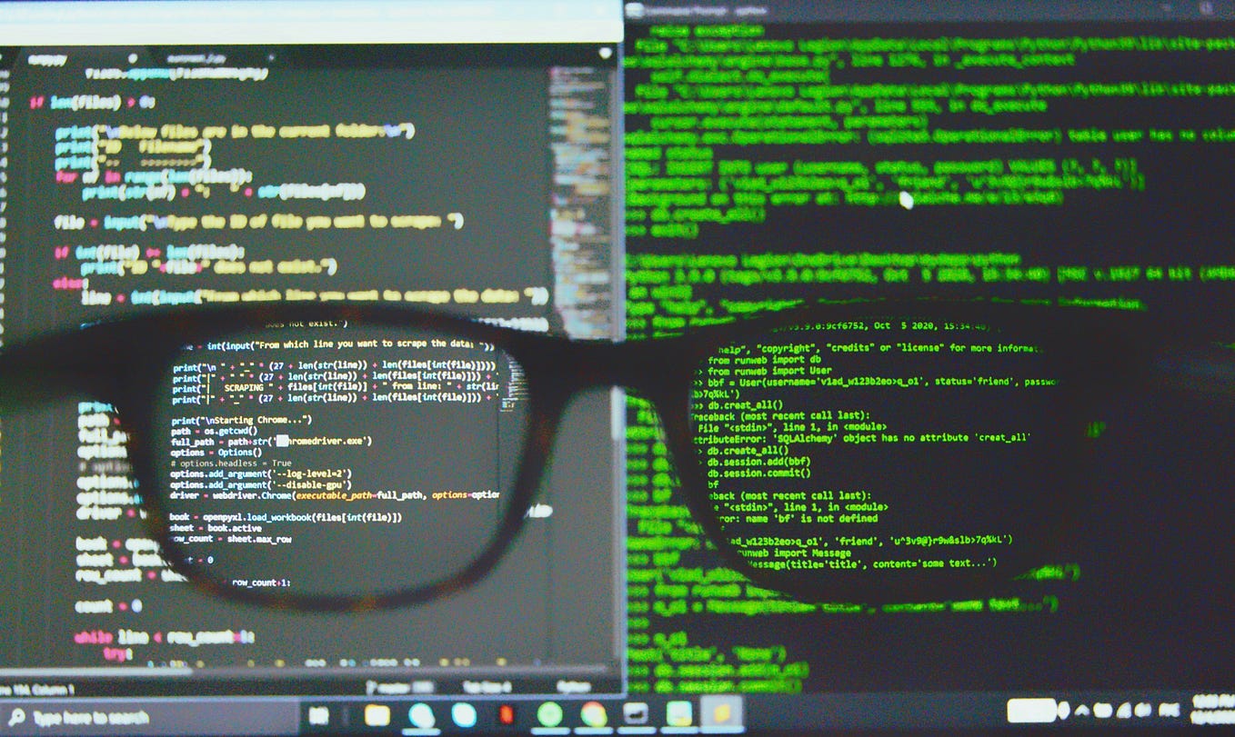 Languages I Wish I Learned Earlier as a Python Developer | by Huzaifa ...