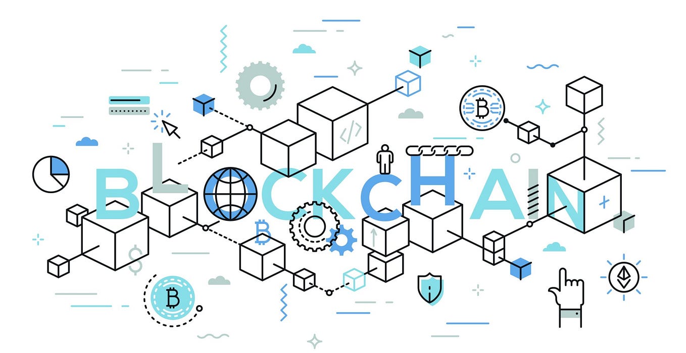 Blockchain Security: Is Blockchain Secure?